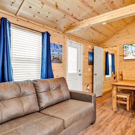 Good Times Motel And Marina Steinhatchee Экстерьер фото