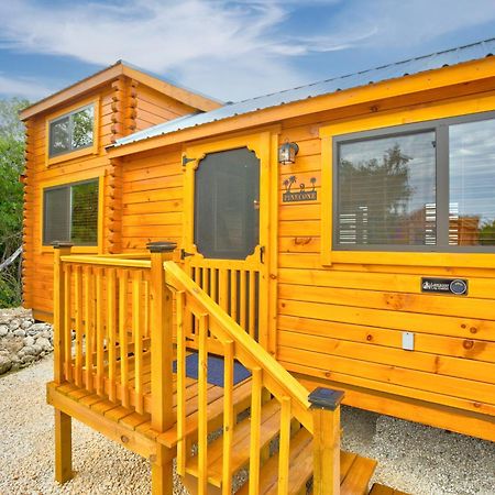 Good Times Motel And Marina Steinhatchee Экстерьер фото