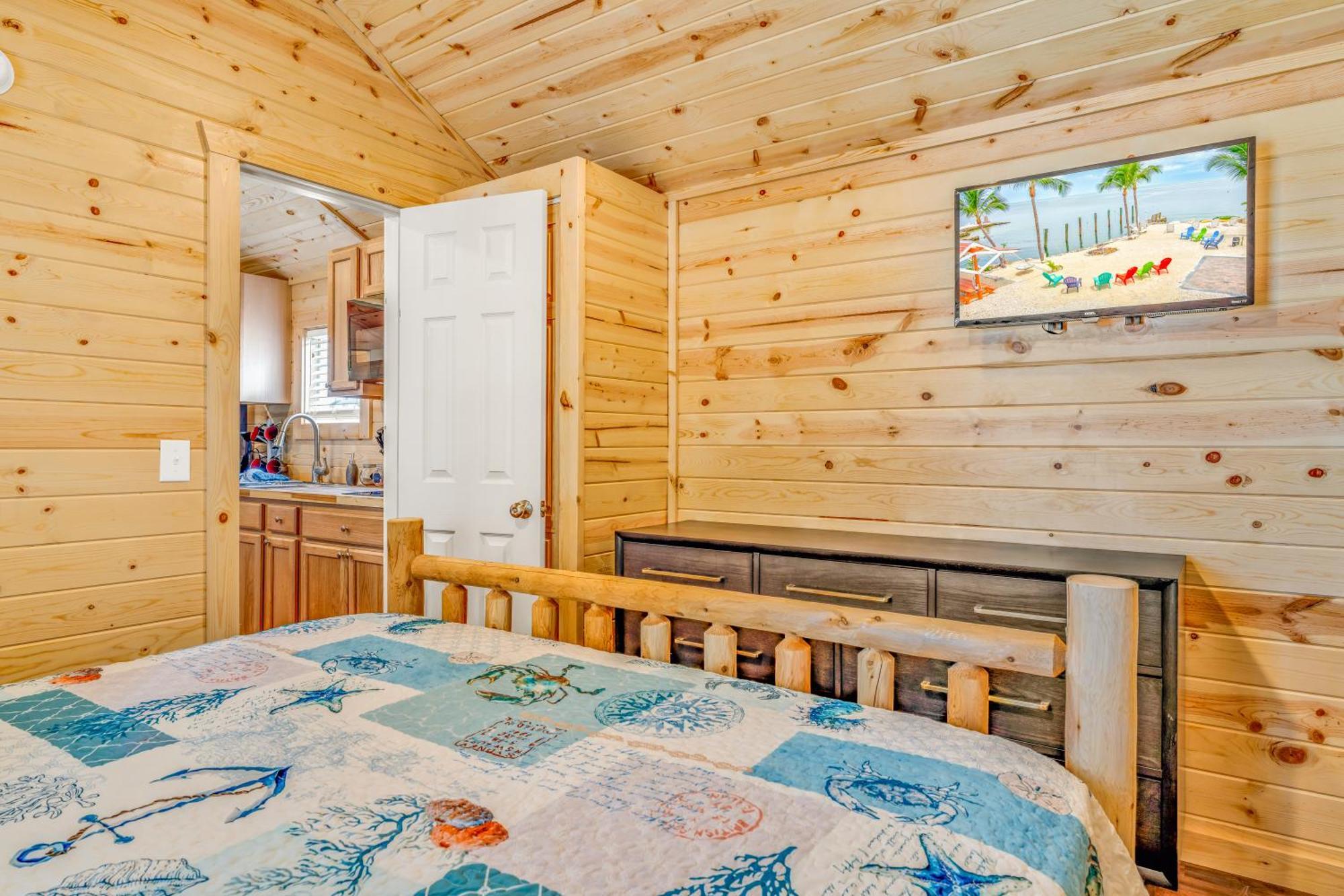 Good Times Motel And Marina Steinhatchee Экстерьер фото