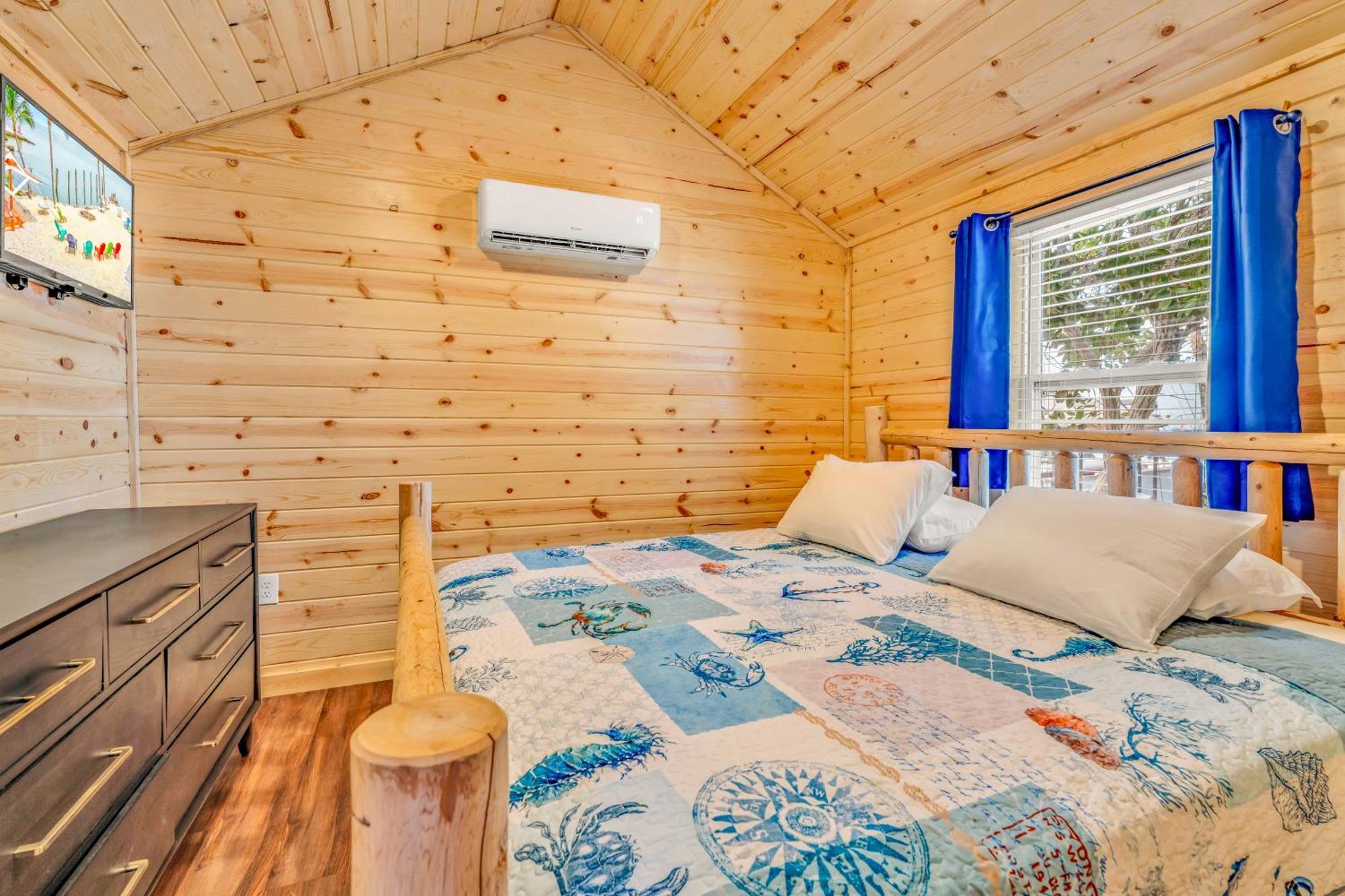 Good Times Motel And Marina Steinhatchee Экстерьер фото
