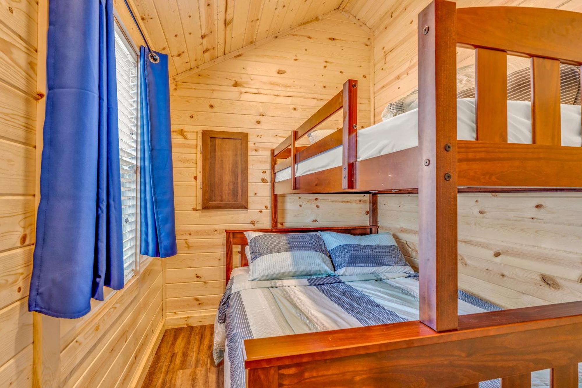 Good Times Motel And Marina Steinhatchee Экстерьер фото
