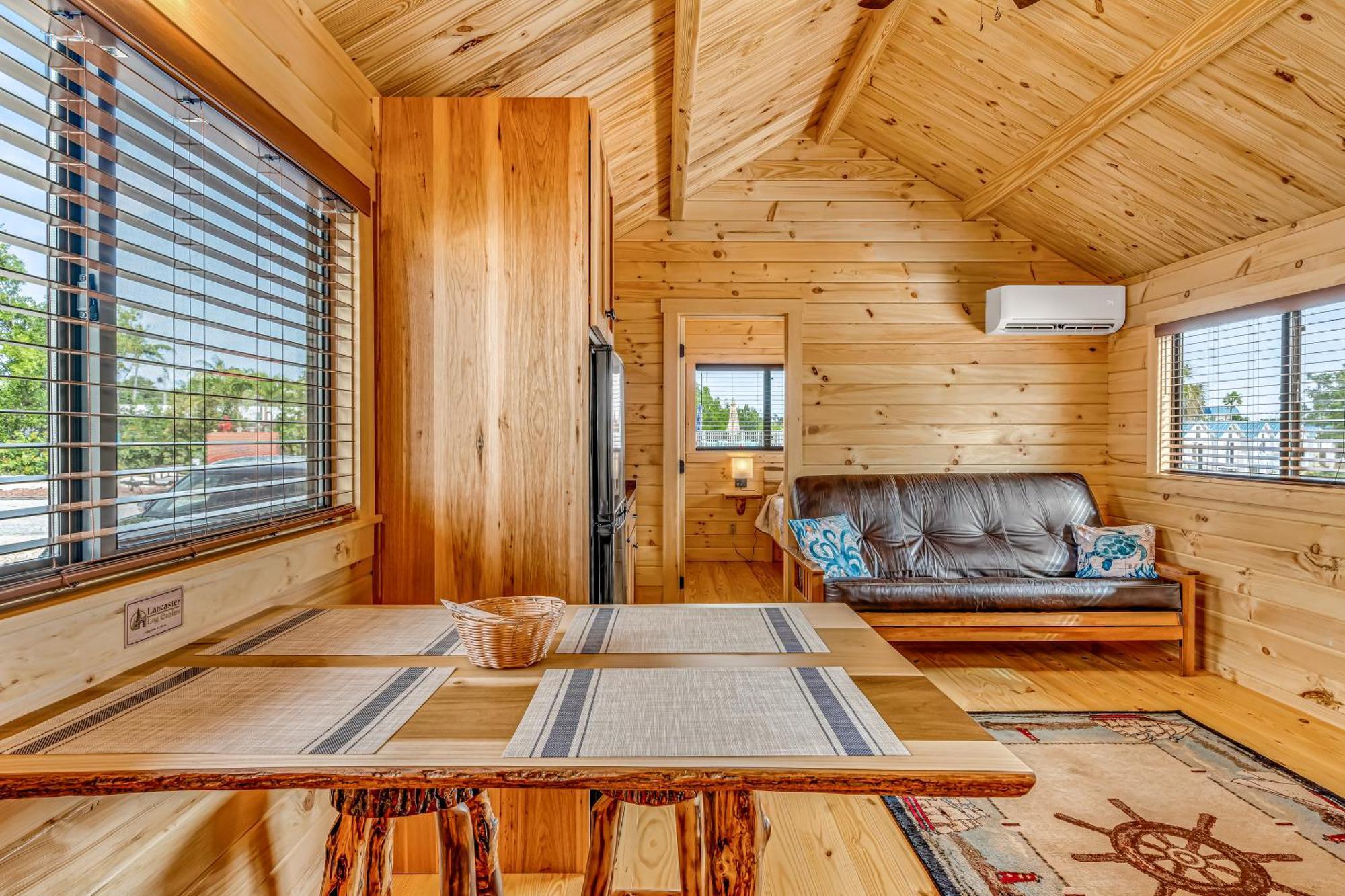 Good Times Motel And Marina Steinhatchee Экстерьер фото