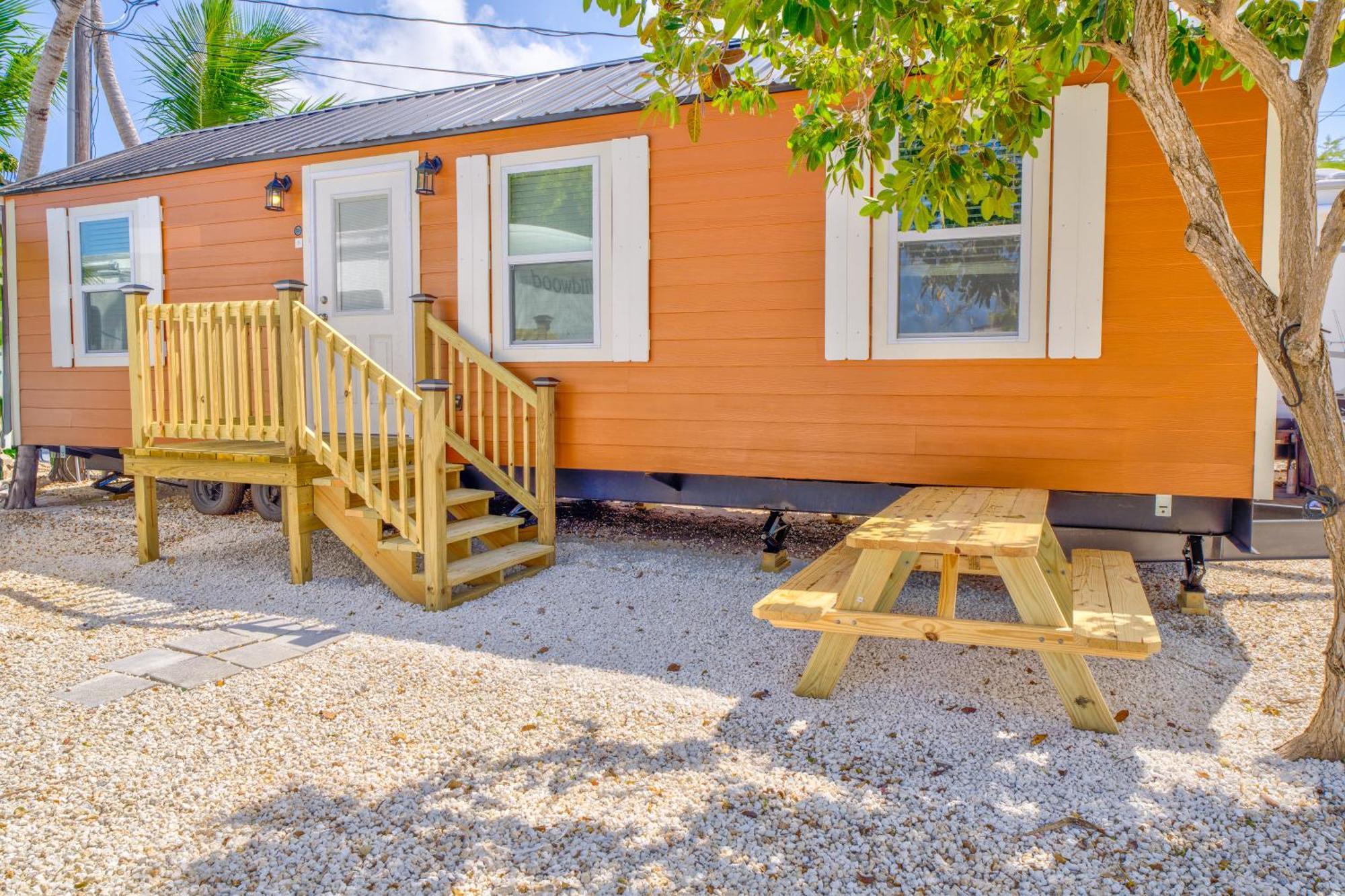 Good Times Motel And Marina Steinhatchee Экстерьер фото