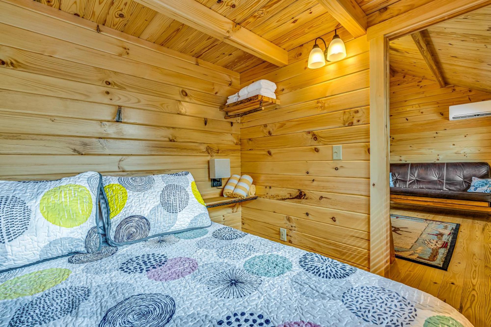 Good Times Motel And Marina Steinhatchee Экстерьер фото