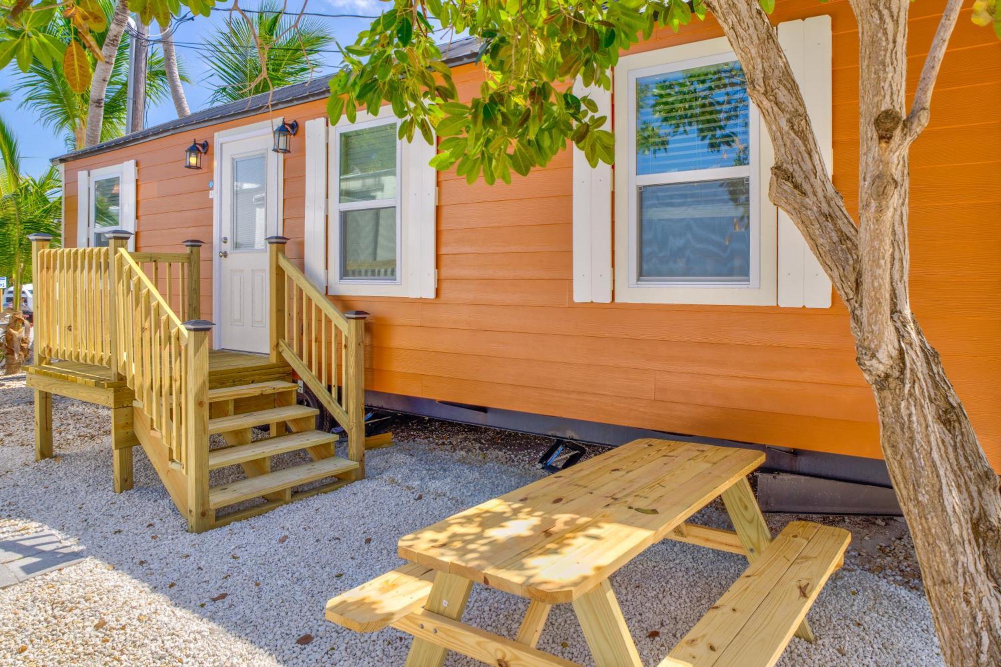 Good Times Motel And Marina Steinhatchee Экстерьер фото