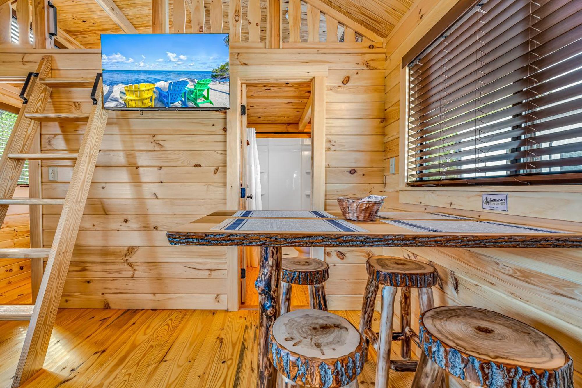 Good Times Motel And Marina Steinhatchee Экстерьер фото